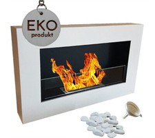 Bio Ethanol Fireplace Biofire