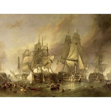 Stanfield The Battle Of
