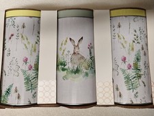 17cm Green Yellow Shade TEA