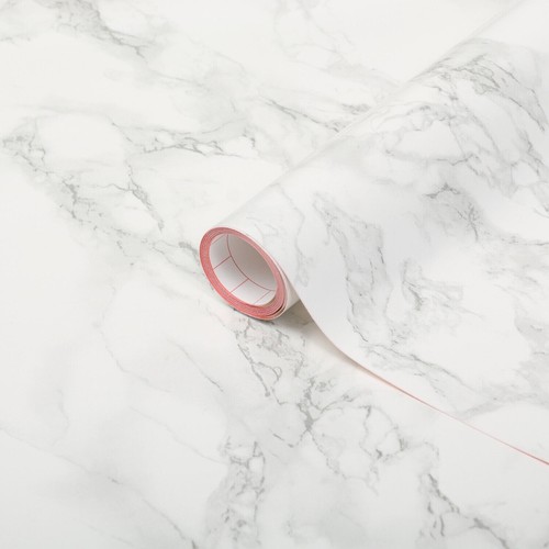 White grey marble - grey,