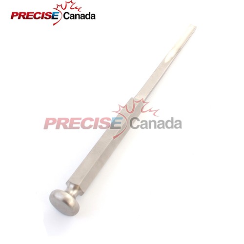 Army pattern chisel 6mm - us,