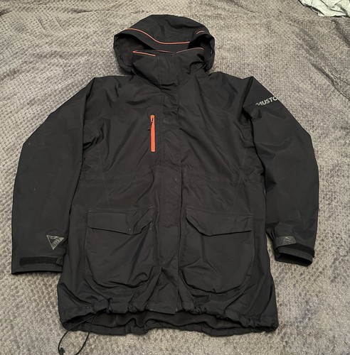 Musto women black - musto,