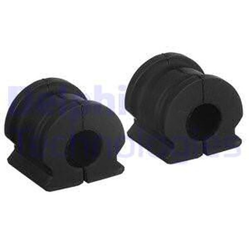 Anti roll bar stabiliser bush - bar,