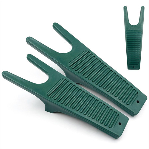 Boot jack puller shoe - shoe, heavy