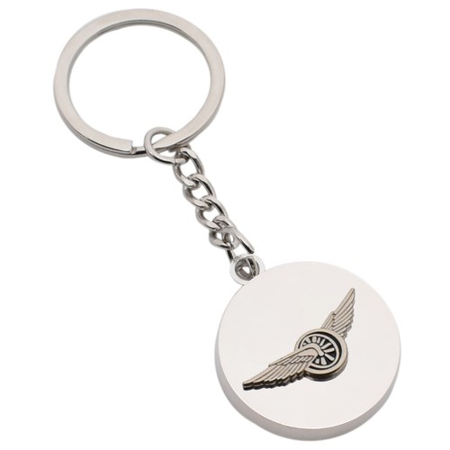 Personalised engraved keyring - personalised,