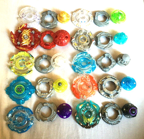 Beyblade burst takara - burst, tomy
