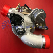 Ford Focus RS Turbo MK3 III