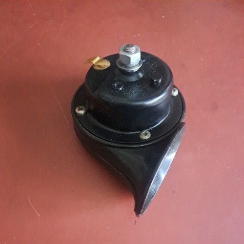 Seima tr8 12v - 12v, classic