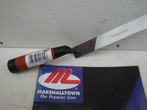 Marshalltown m510d finger - m510d, 1"