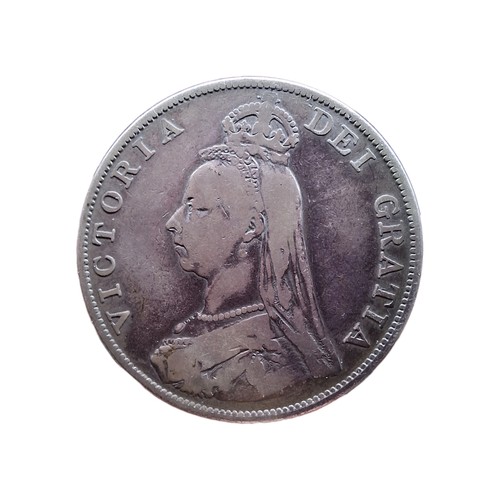 1889 queen victoria 925 - queen,