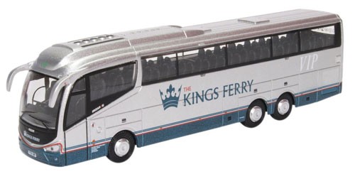 Oxford diecast 76ir6003 - diecast, irizar