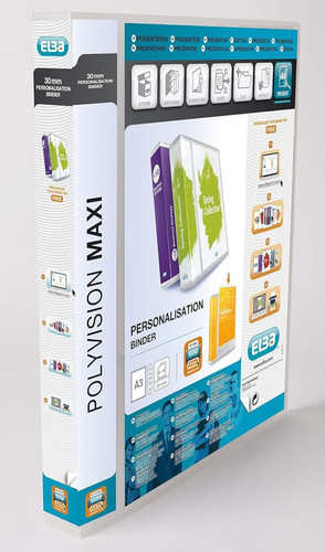 Elba polyvision maxi 4 - a3,