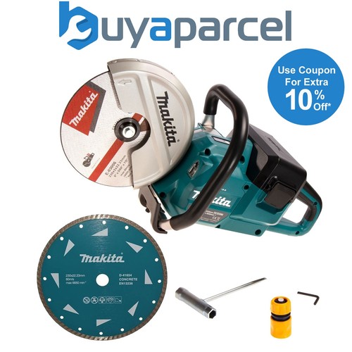 Makita dce090zx1 twin - twin, 18v