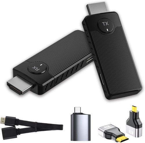 Wireless hdmi transmitter - wireless, &