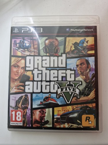 Playstation grand - 3,