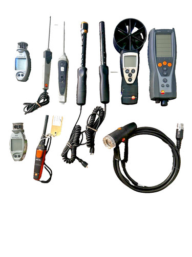 Job lot testo kaindl - kaindl,, tsi