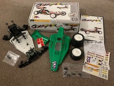 Schumacher Cougar Classic