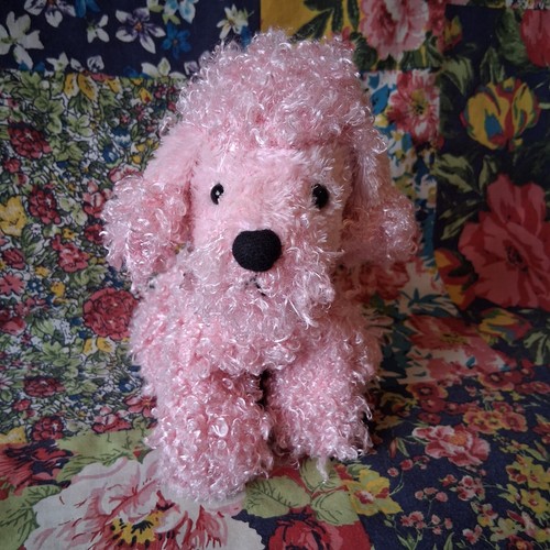 Ganz webkinz pink - ganz, 8"