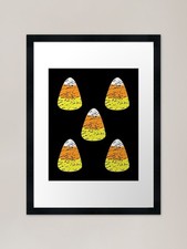 Candy Corn - Halloween's Most