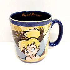 Disney Parks Tinker Bell Tink