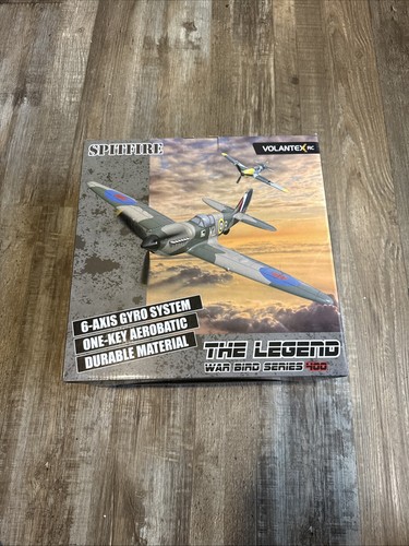 Volantex plane 109 - volantex, bf-109