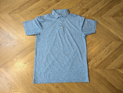 Footjoy granite print - footjoy, golf