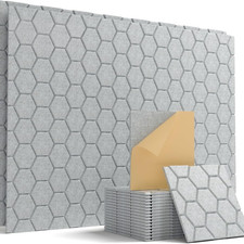 12 Pack Self-Adhesive