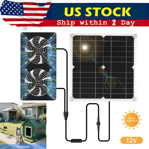 30w solar powered - solar, dual
