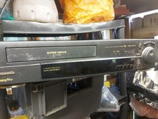 PANASONIC NV hd 100b  VIDEO