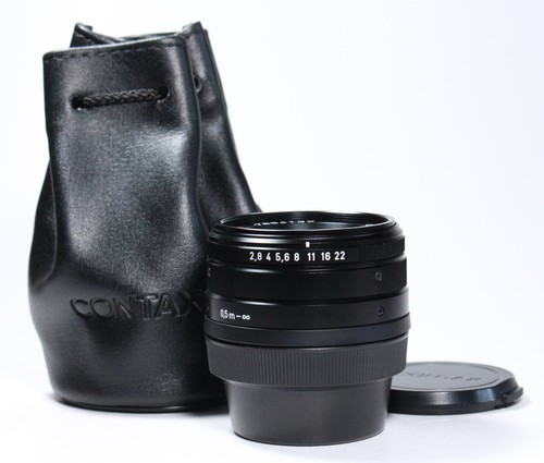 Carl zeiss biogon 28 - carl,