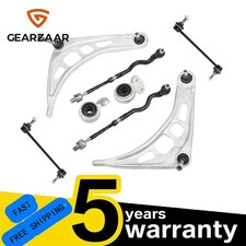 Front End Suspension Control