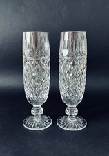 Stuart Crystal Montrose Two Champagne Flutes (1) 