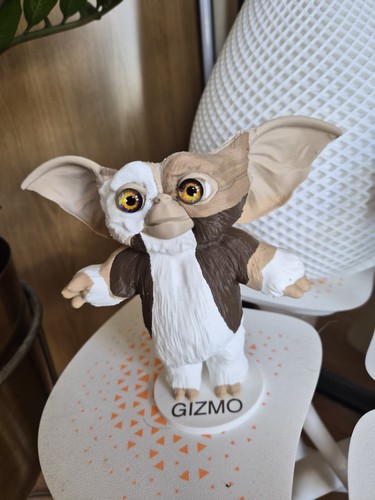 Gizmo mogwai - gizmo,