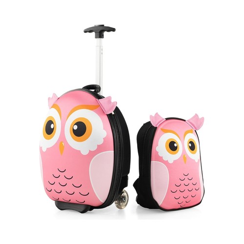 B2x childrens suitcase - b2x,