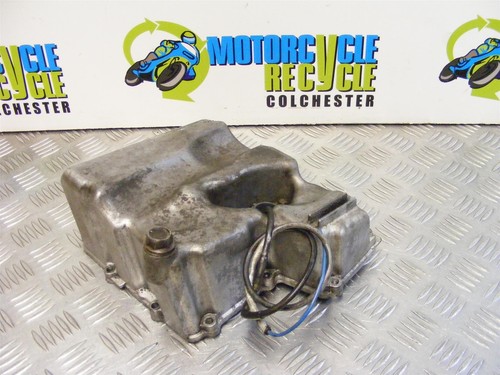 Yamaha sump pan engine oil - yamaha, r6