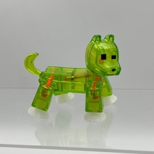 Zing Stikbot Pet Dog Figure