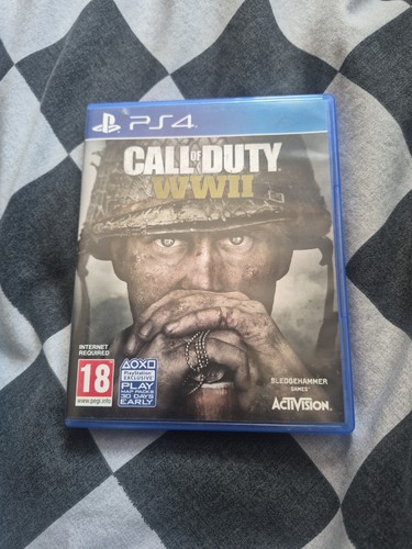 Ps4 game call - ps4,