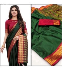 Silk Saree Indian New Designer