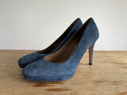Pedro miralles heels - heels, uk4