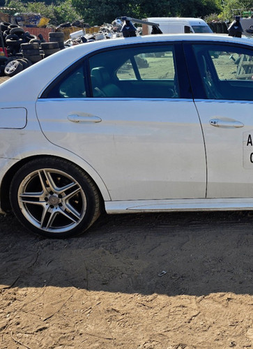 Mercedes e220 w212 13 16 - 2.1d, 13-16