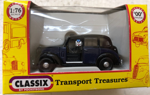 Classix pocketbond 1 76 - by, oo/1:76