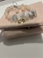 Lola Rose Pale Pink And Grey