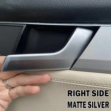 🏅MATTE SILVE INTERIOR DOOR