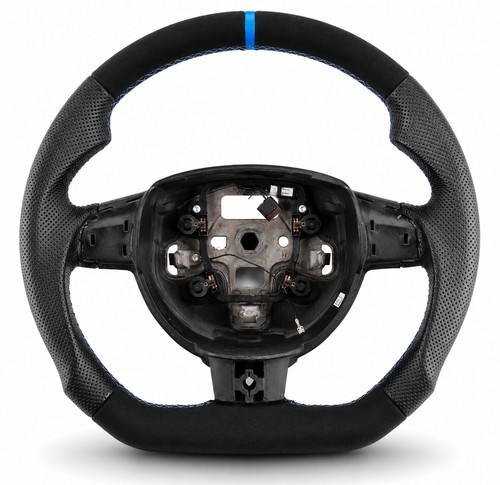 Ford focus mk2 steering - focus,