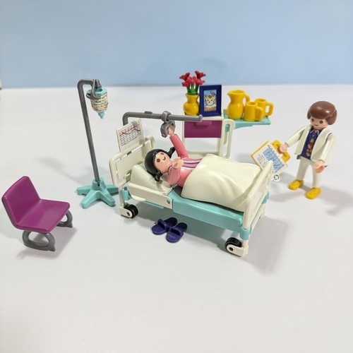 Vintage playmobil 3980 - vintage,
