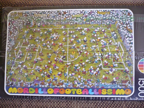 1500 piece heye mordillo - heye,