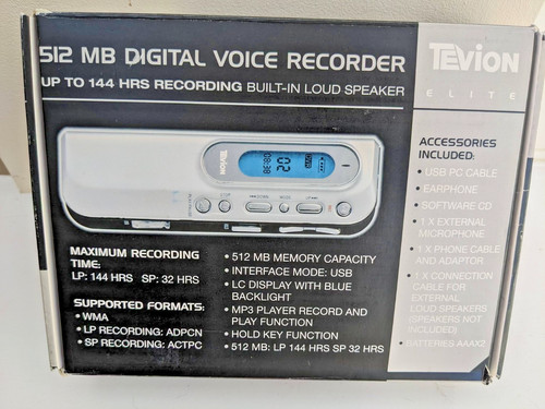 Tevion elite 880 - tevion, et-880