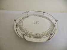 Antique/Vintage J & Co Silver