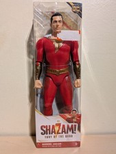 Shazam Model Statue Christmas