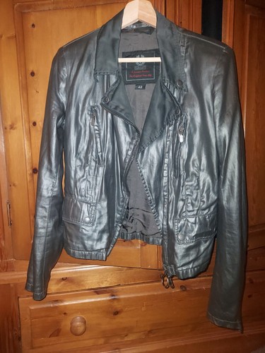 Belstaff ladies black - , jacket